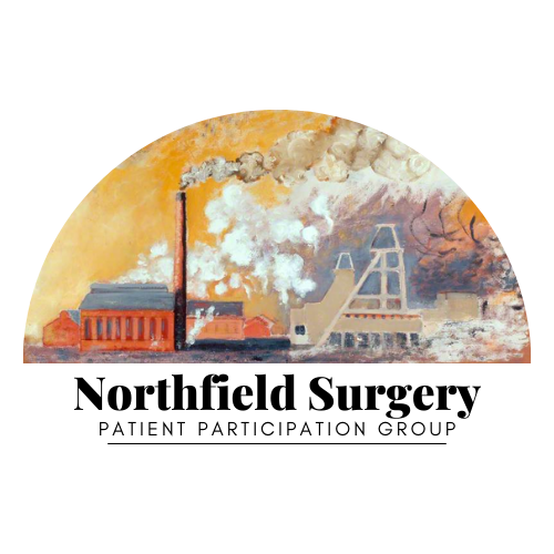 Northfield Surgery PPG Logo